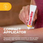 After Bite Itch Relief Gel - Diphenhydramine HCl

