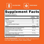 Qunol Turmeric Gummies for Joint Health | Absorption Support

