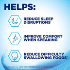 Biotene Oral Rinse Mouthwash for Dry Mouth - Alcohol-Free


