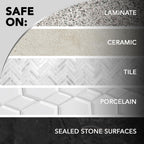 Weiman Countertop Cleaner and Polish for Stone Surfaces

