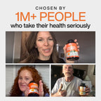 NutriFlair Liposomal Vitamin C Supplement for Immune Support

