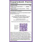 New Chapter Turmeric Force Daily Supplement for Heart & Brain

