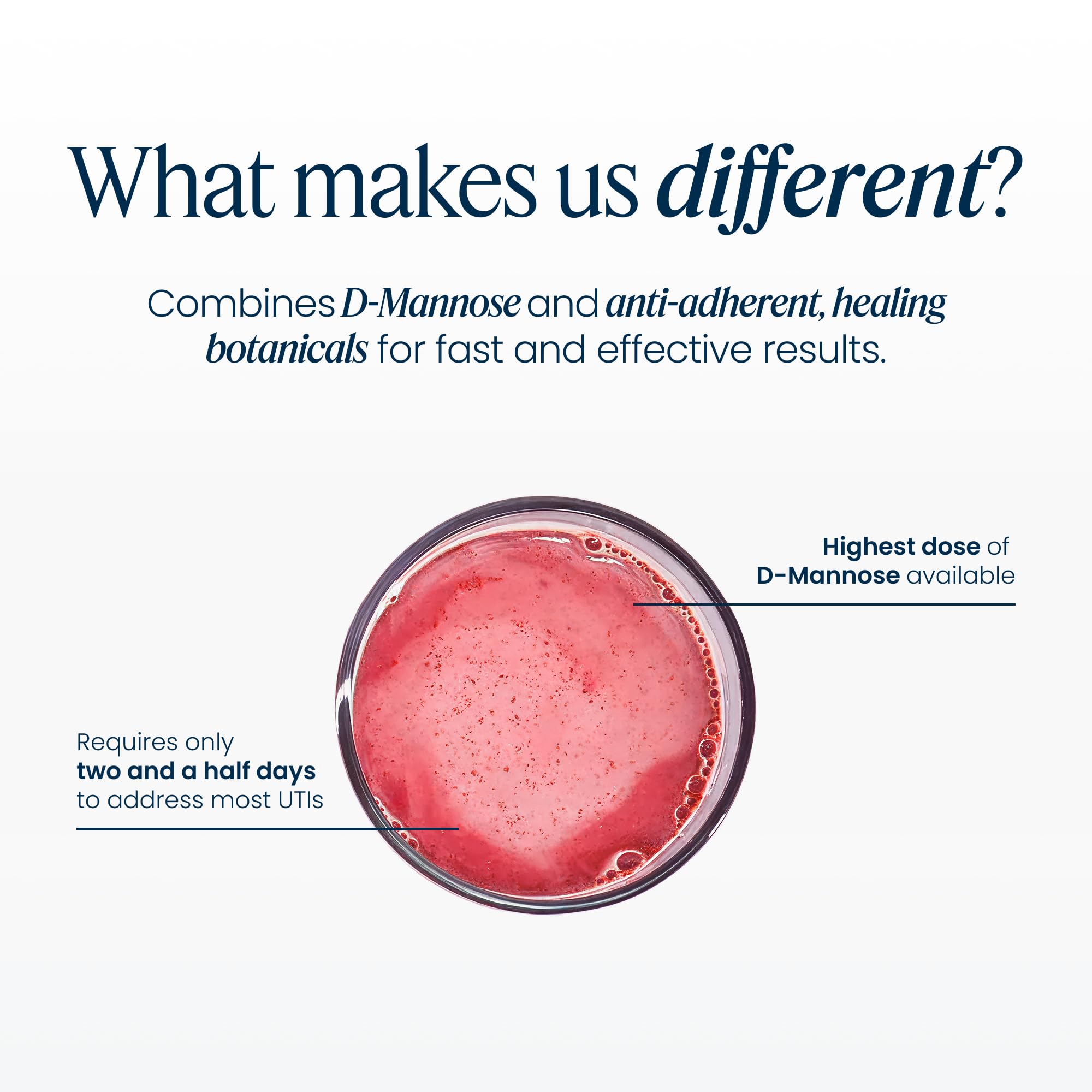 U.T. Vibrance Urinary Tract Support | Vibrant Health

