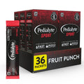Pedialyte Sport Electrolyte Powder for Fast Hydration
