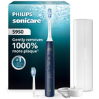 Philips Sonicare 5950 Series Electric Toothbrush with Pressure Sensor