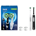 Oral-B CrossAction Electric Toothbrush

