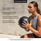 Thorne Glucosamine & Chondroitin Joint Support

