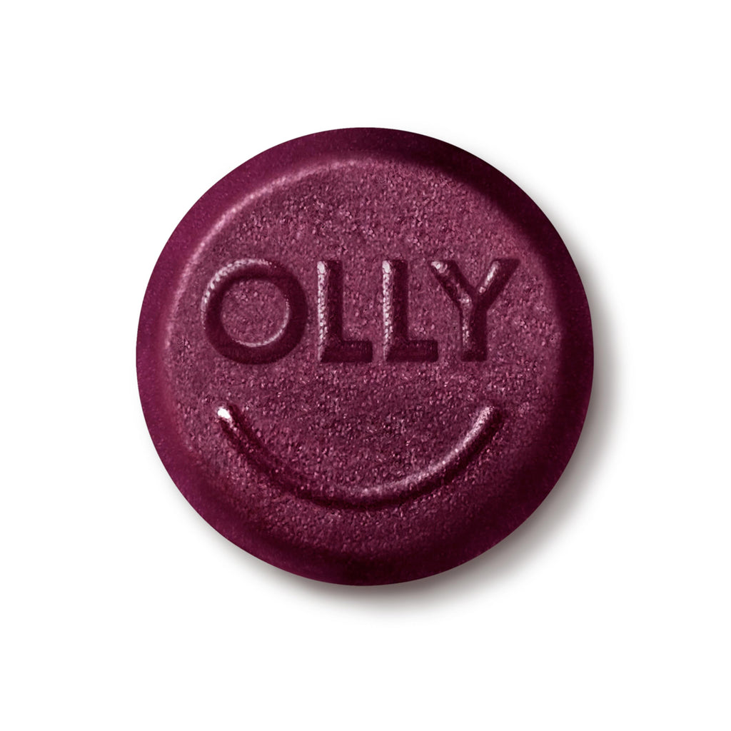 OLLY Sleep Gummy - Sleep Support with Melatonin & L-Theanine

