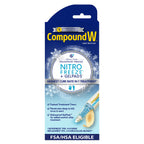 Compound W Wart Remover Kit

