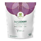 Grab Green 3-in-1 Laundry Detergent Pods | Plant-Based

