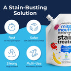 Miss Mouth's Stain Treater Spray – Safer Choice

