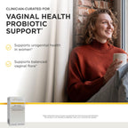 Pro-Flora Women’s Probiotic for Vaginal Health - Integrative

