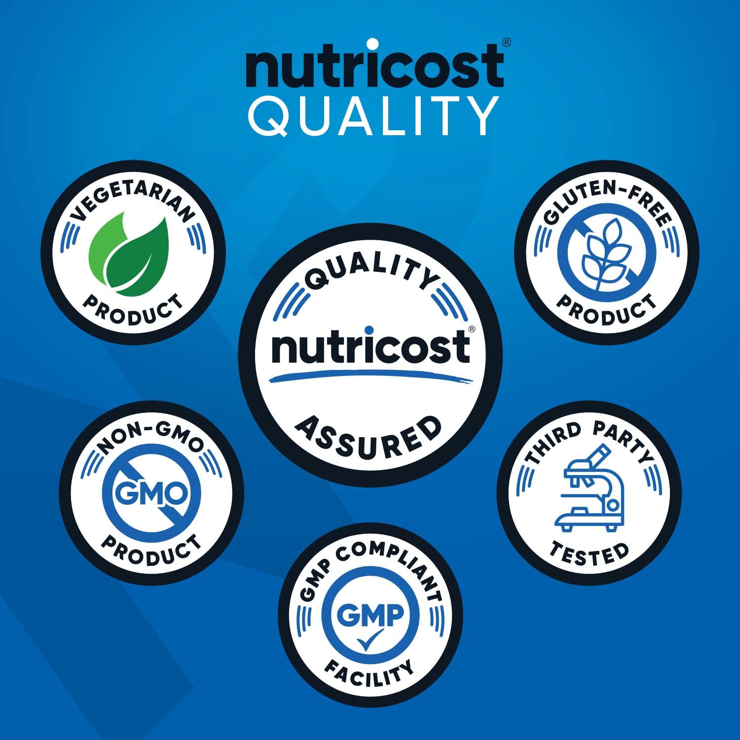 Nutricost Pre-Xtreme Pre-Workout Complex Powder

