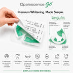Opalescence Go Whitening Bundle with Prefilled Trays

