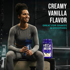 Vega Essential Protein Powder Plant-Based 25g


