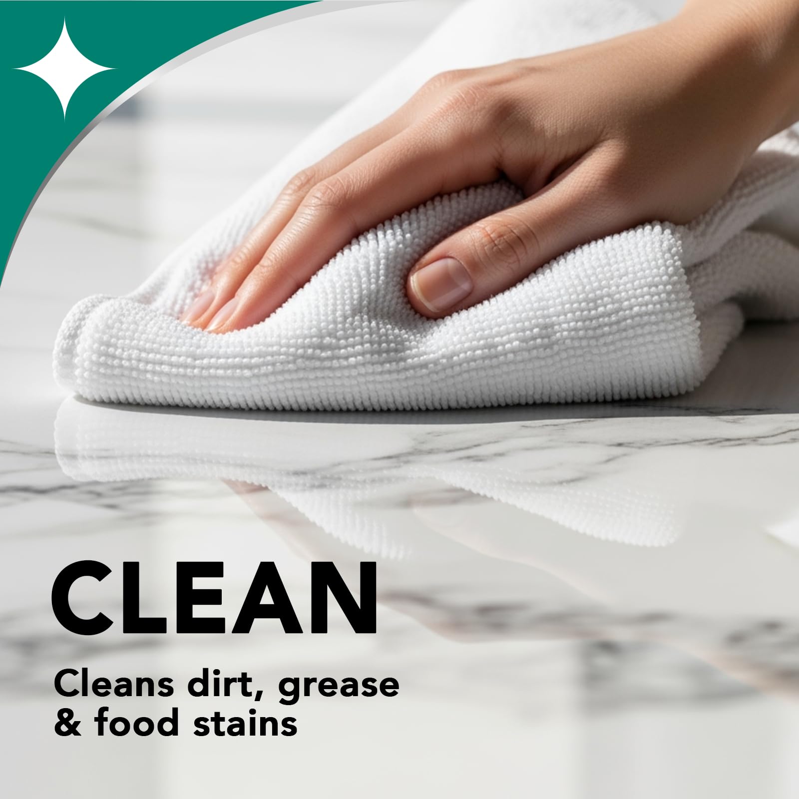 Weiman Disinfecting Granite Daily Clean & Shine Refill

