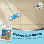 Natural Stone Cleaner - Black Diamond for Limestone


