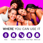 Pharmapulse Vaginal Moisturizer | Intimate Skin Care

