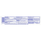 Sensodyne Pronamel Clinical Enamel Strengthening Toothpaste

