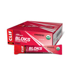 CLIF BLOKS Energy Chews - Plant-Based Quick Fuel

