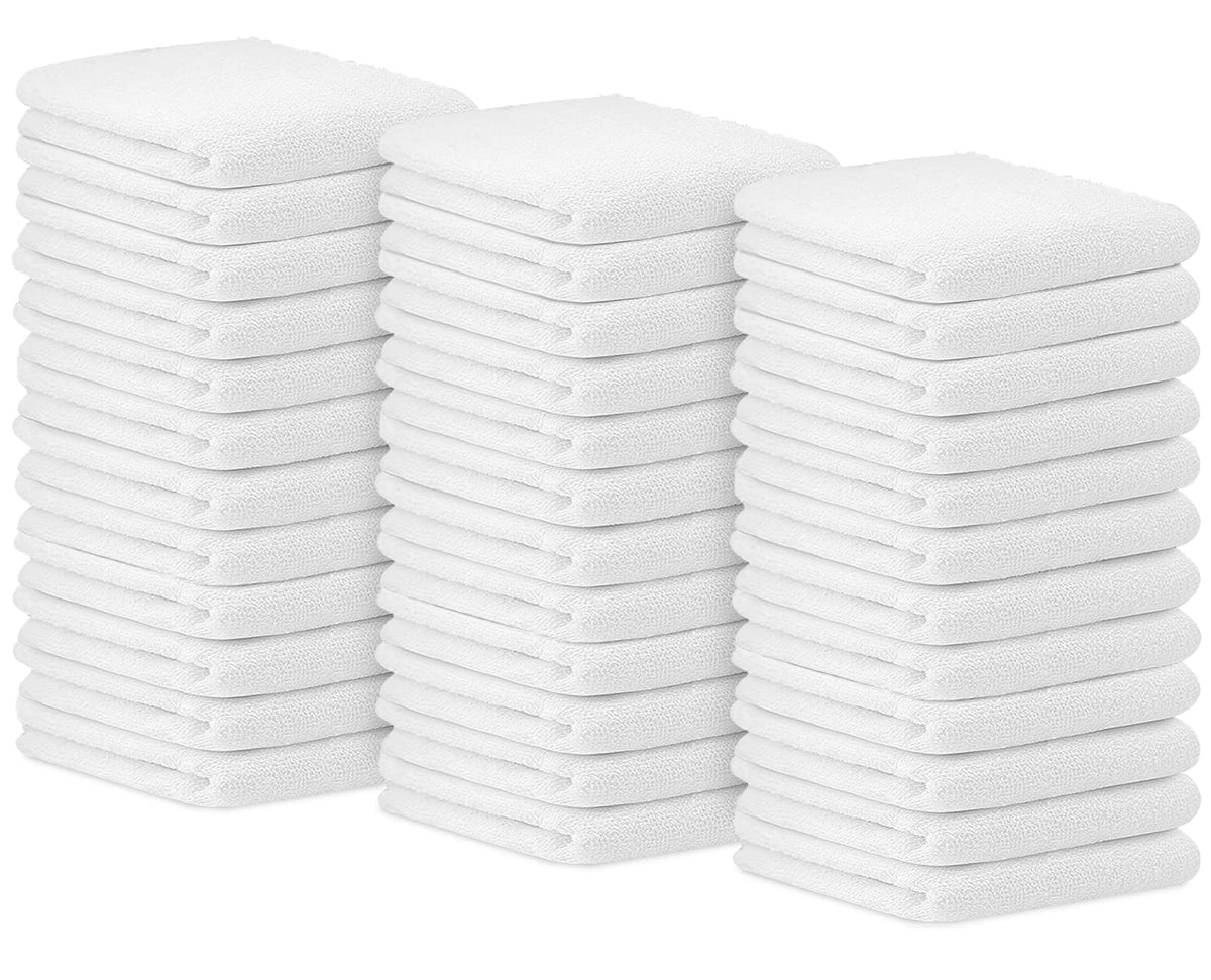 Avalon Bar Towels 100% Cotton Cleaning Rags