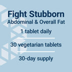 Life Extension AMPK Metabolic Activator Dietary Supplement

