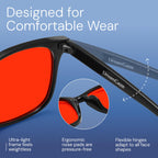 Livho Computer Glasses - Screen Protection

