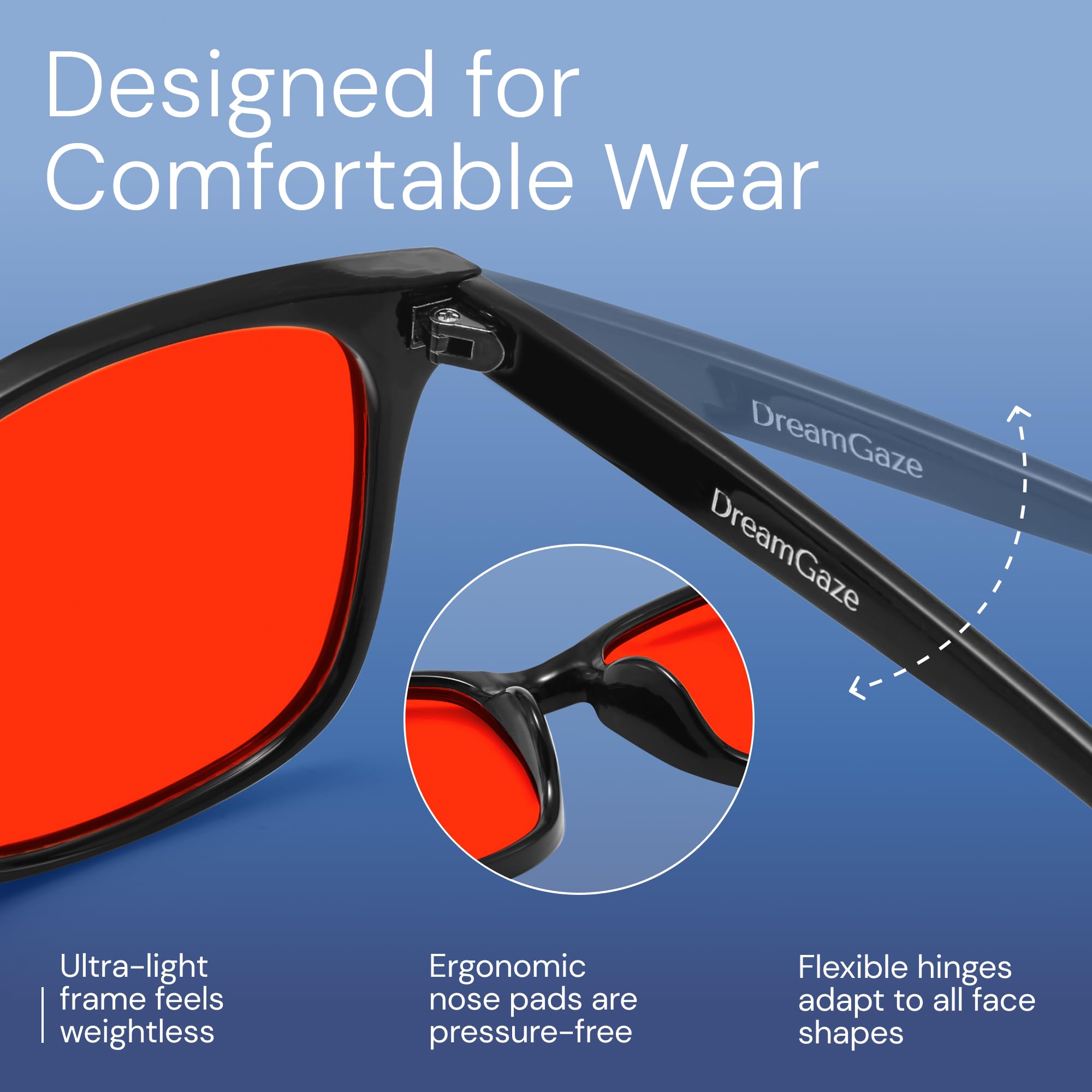 Livho Computer Glasses - Screen Protection

