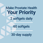Prostate Health Formula by Life Extension

