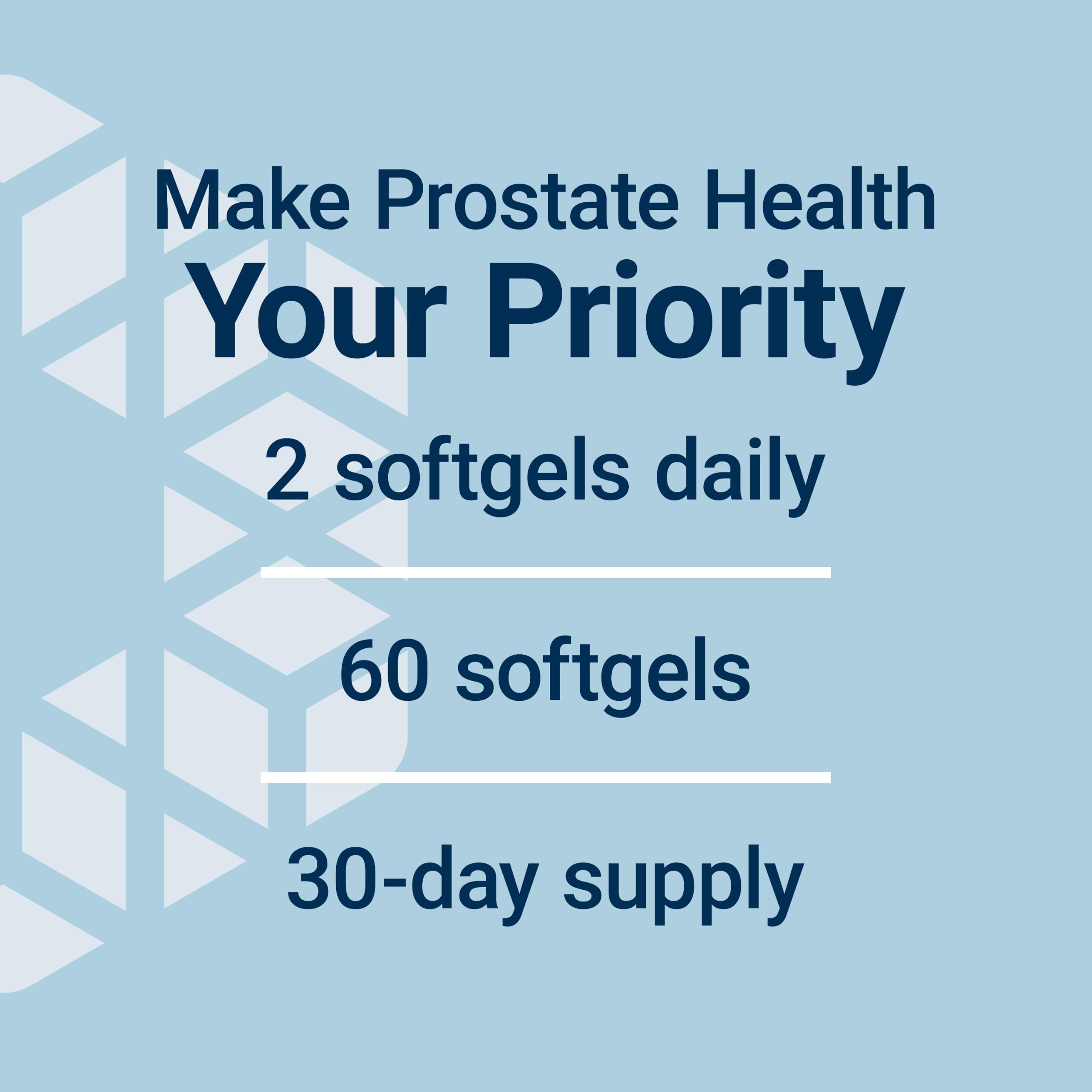 Prostate Health Formula by Life Extension

