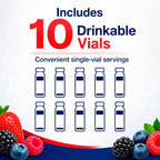Neurobion Forte Vitamin B Complex Liquid Shots

