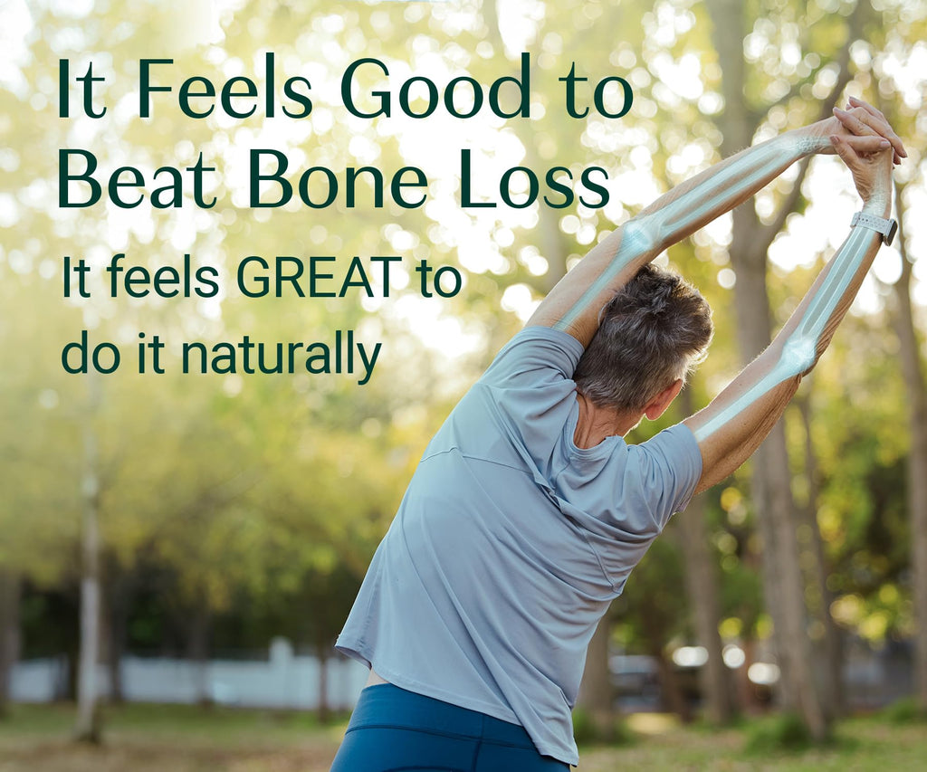 Calcium Supplement ALGAECAL Bone Builder Bundle

