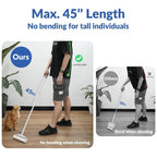 DELOMO Lint Roller for Pet Hair – Extendable Handle

