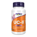 NOW Foods UC-II Undenatured Type II Collagen Supplement

