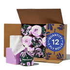 Repurpose Toilet Paper - Bamboo 3-Ply, FSC

