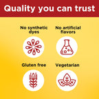 Nature Made Algae Omega-3 540 mg Softgels


