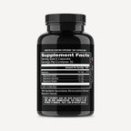 Magnesium Complex Supplement by Jocko Fuel


