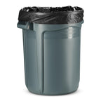 Heavy-Duty Trash Bags | Commercial Grade

