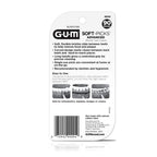 GUM Soft-Picks Advanced Interdental Picks Dentist Recommended

