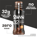 OWYN Pro Elite Plant-Based Protein Shake | 32g Protein

