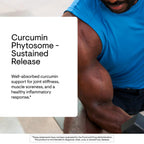 Thorne Curcumin Phytosome Supplement | Inflammatory Support

