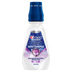 Crest 3D White Glamorous White Mouthwash Arctic Mint

