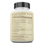 Ancestral Supplements Living Bone Capsules | Grass-Fed Beef


