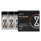 ZBiotics Probiotic Drink for Easier Mornings

