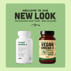 Sapling Vegan Algae Omega-3 | Heart-Brain Support


