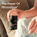Astaxanthin with Organic Coconut Oil by Sports Research

