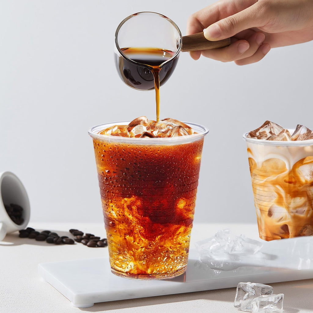 Clawsoff Disposable Cups – Premium Quality

