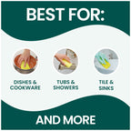 Scotch-Brite Dobie Original Cleaning Pads All-Purpose

