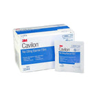 3M Barrier Film Cavilon Wipe Sterile No Sting

