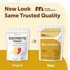 Micro Ingredients Electrolyte Powder - Sugar-Free Keto

